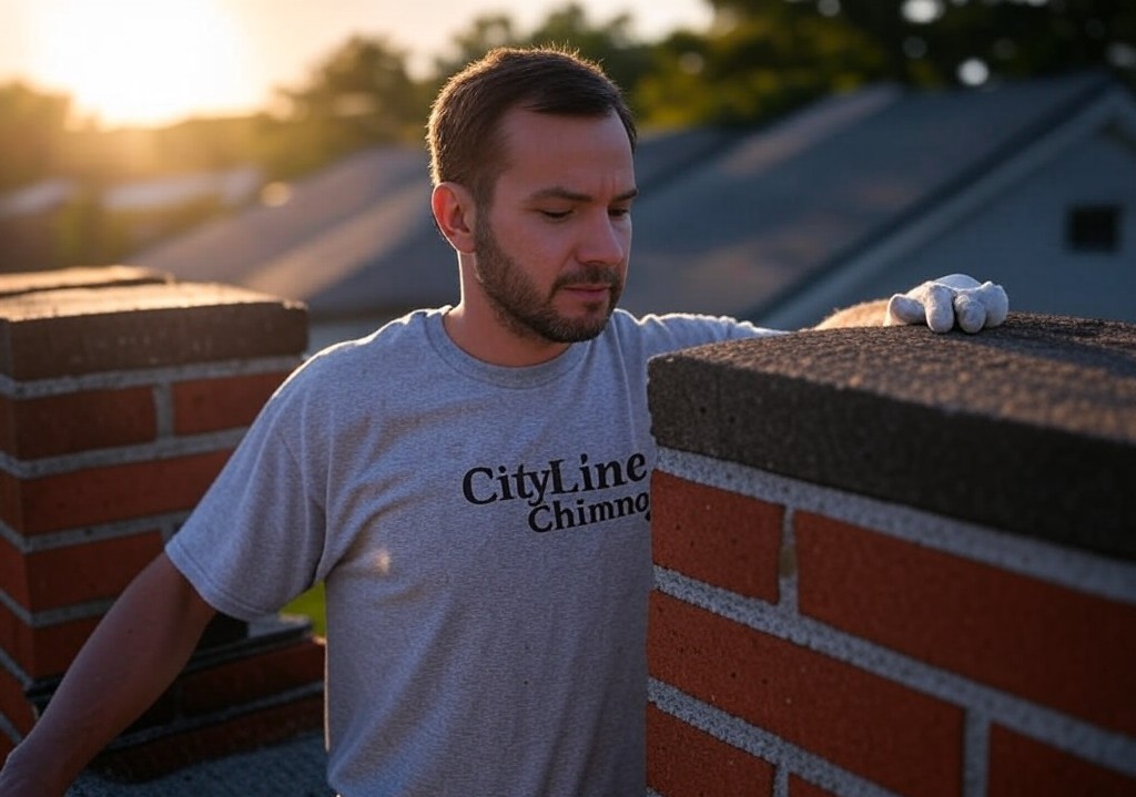 Dependable Chimney Rebuilding Services for Lasting Quality in Raritan, NJ