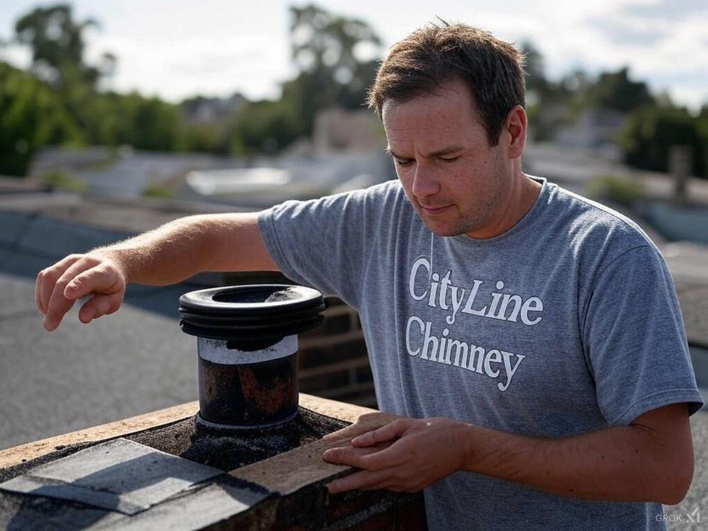 Expert Chimney Cap Services for Leak Prevention and Durability in Raritan, NJ